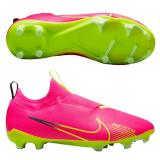 Nike ZOOM Vapor 15 Academy FG JR