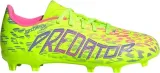 adidas Predator Club FG JR