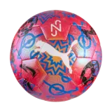 Puma Neymar JR Grafic Ball