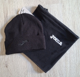 Joma Set čiapka+nákrčník