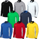 Nike DF Academy 25 Track Jacket