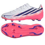 adidas F50 Hyperfast League FG JR