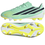 adidas F50 Hyperfast Club FG JR