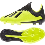 adidas X 18.1 FG Junior
