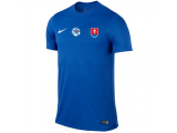 Nike Slovakia Football Jersey