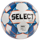 Select Futsal MIMAS