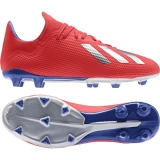 adidas X 18.3 FG Junior