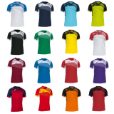 Joma Supernova II shirt