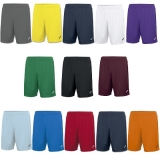 Joma Nobel short