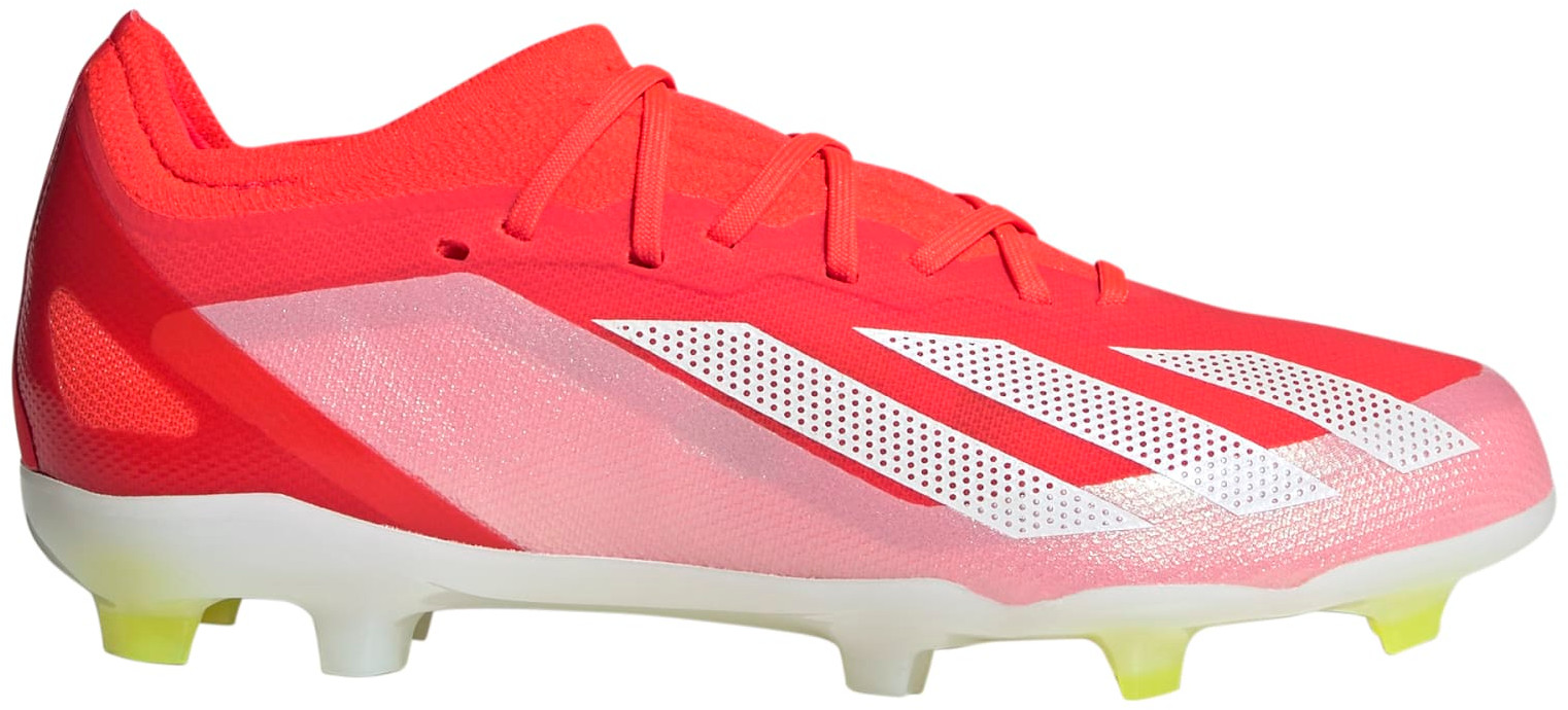adidas X Crazyfast Elite FG JR