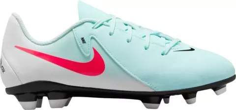 Nike Phantom GX II Club FG JR