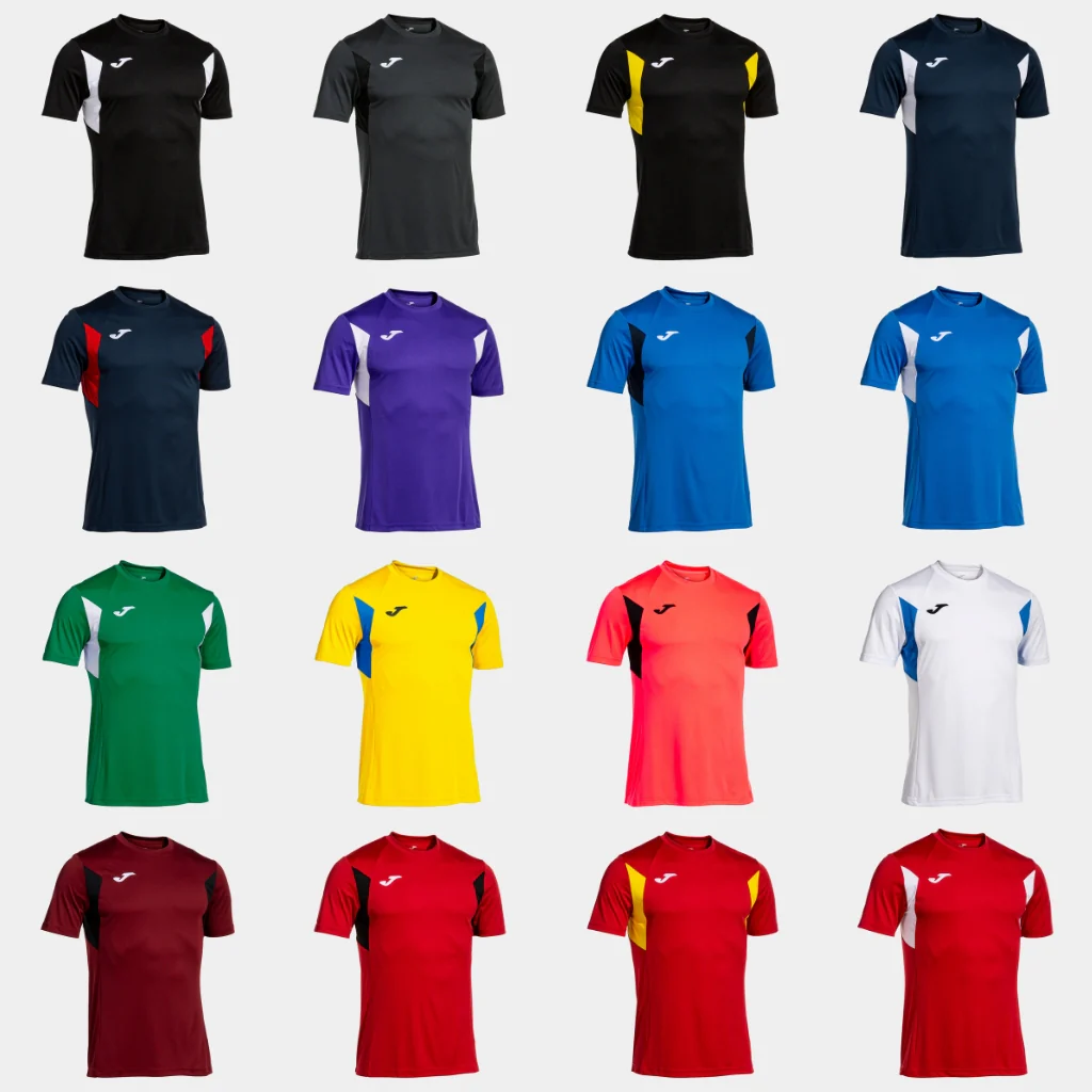 Joma Winner III