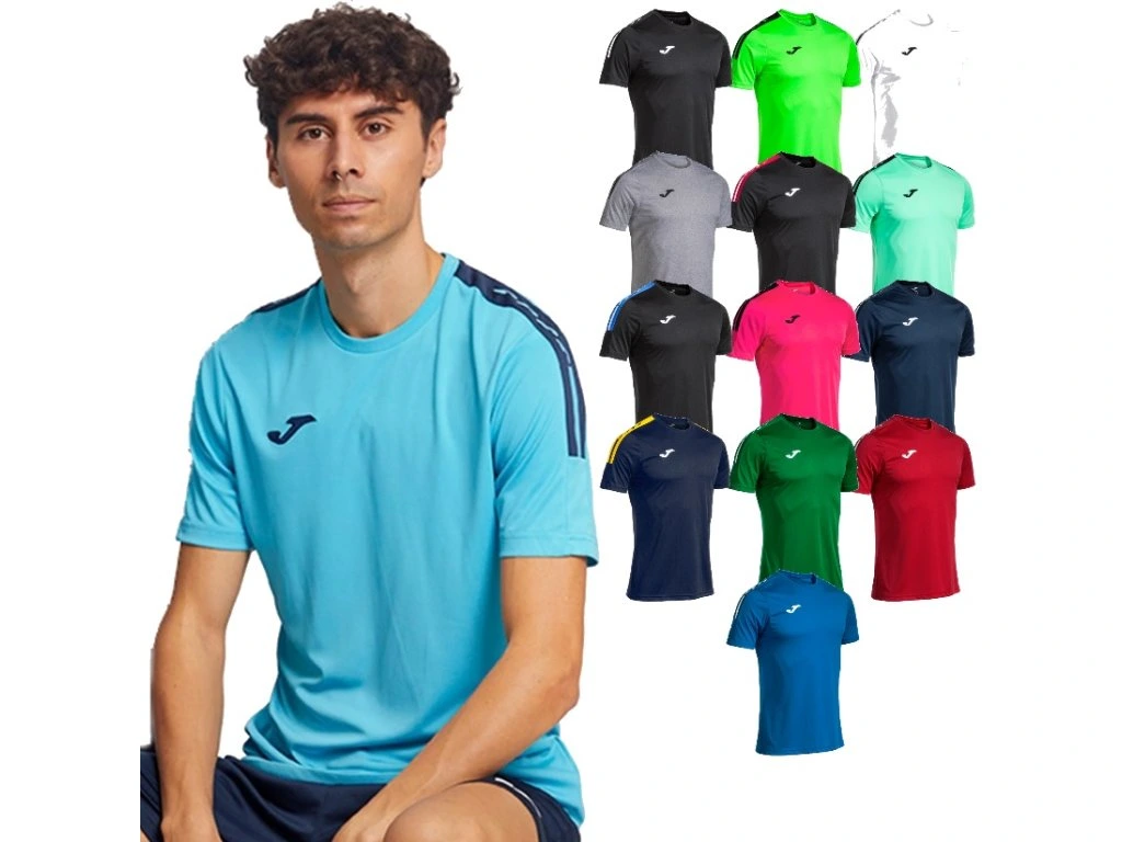 Joma Olimpiada short