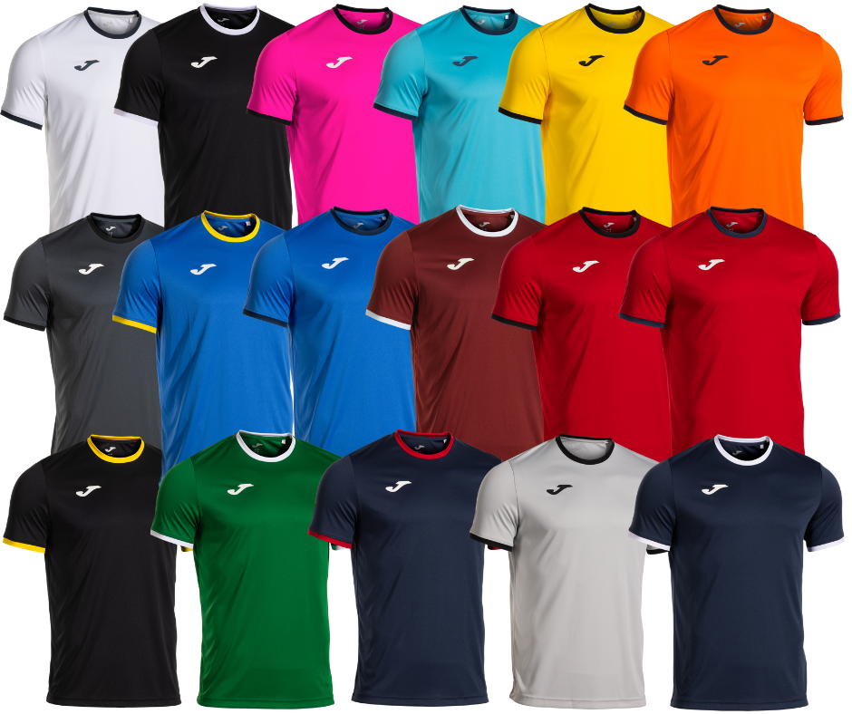 Joma Combi Premium