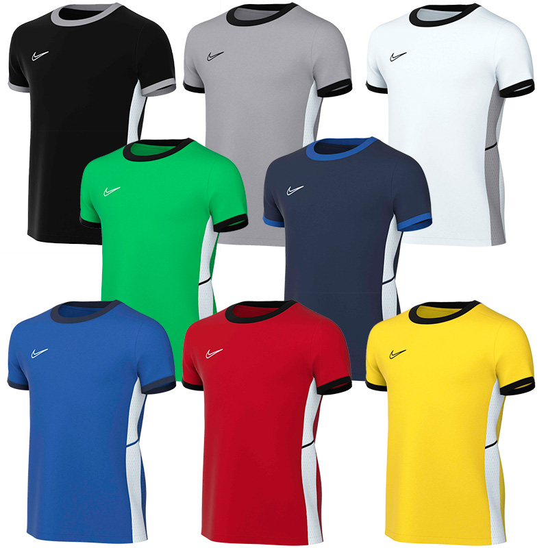 Nike Academy 25 Top SS