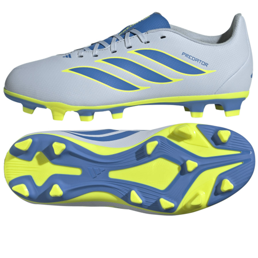adidas Predator Club FG Jr