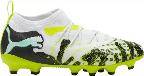 Puma FUTURE 9 Match Creativity FG JR