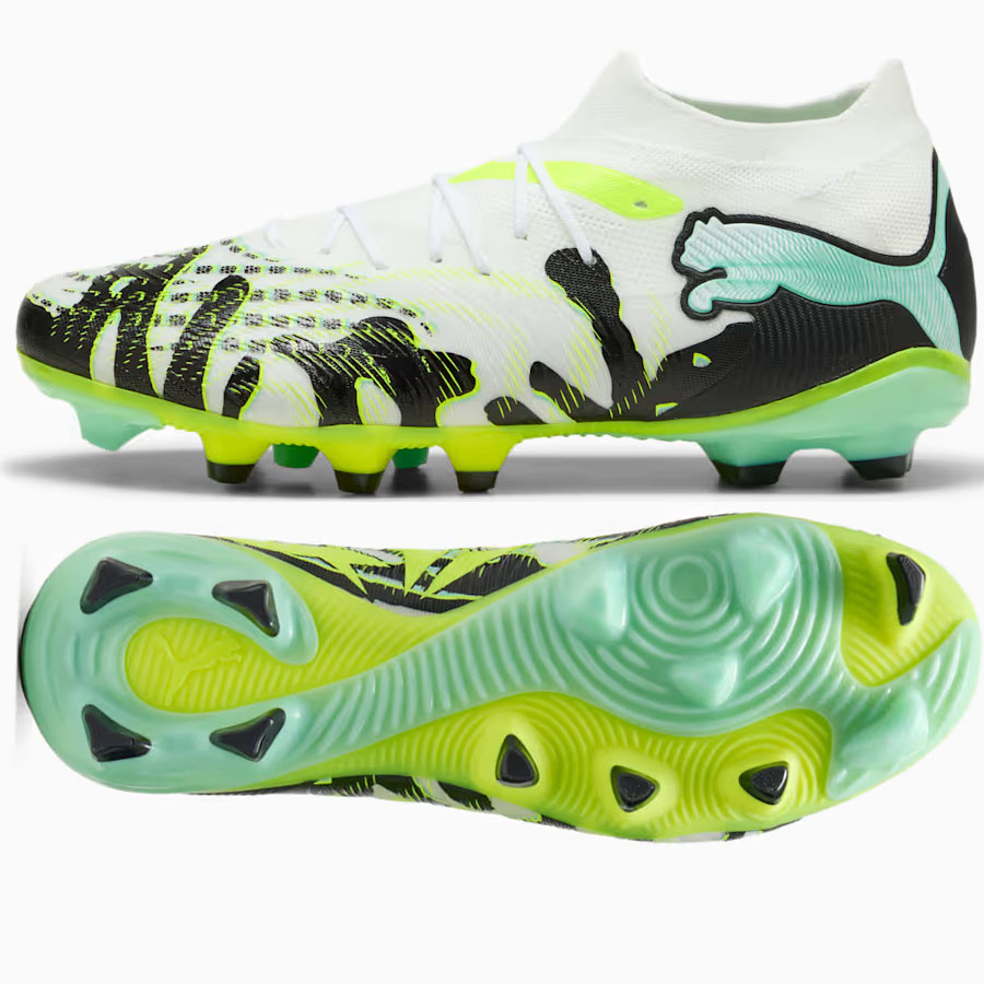 Puma FUTURE 9 Match Creativity FG 