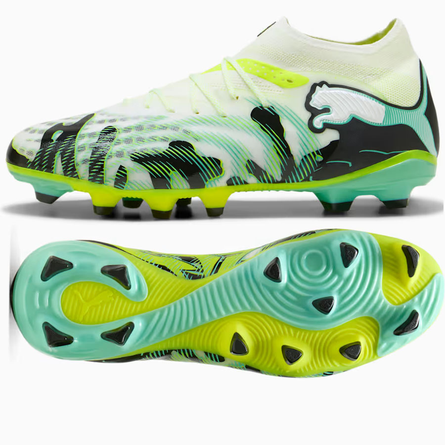 Puma FUTURE 9 PRO Creativity FG