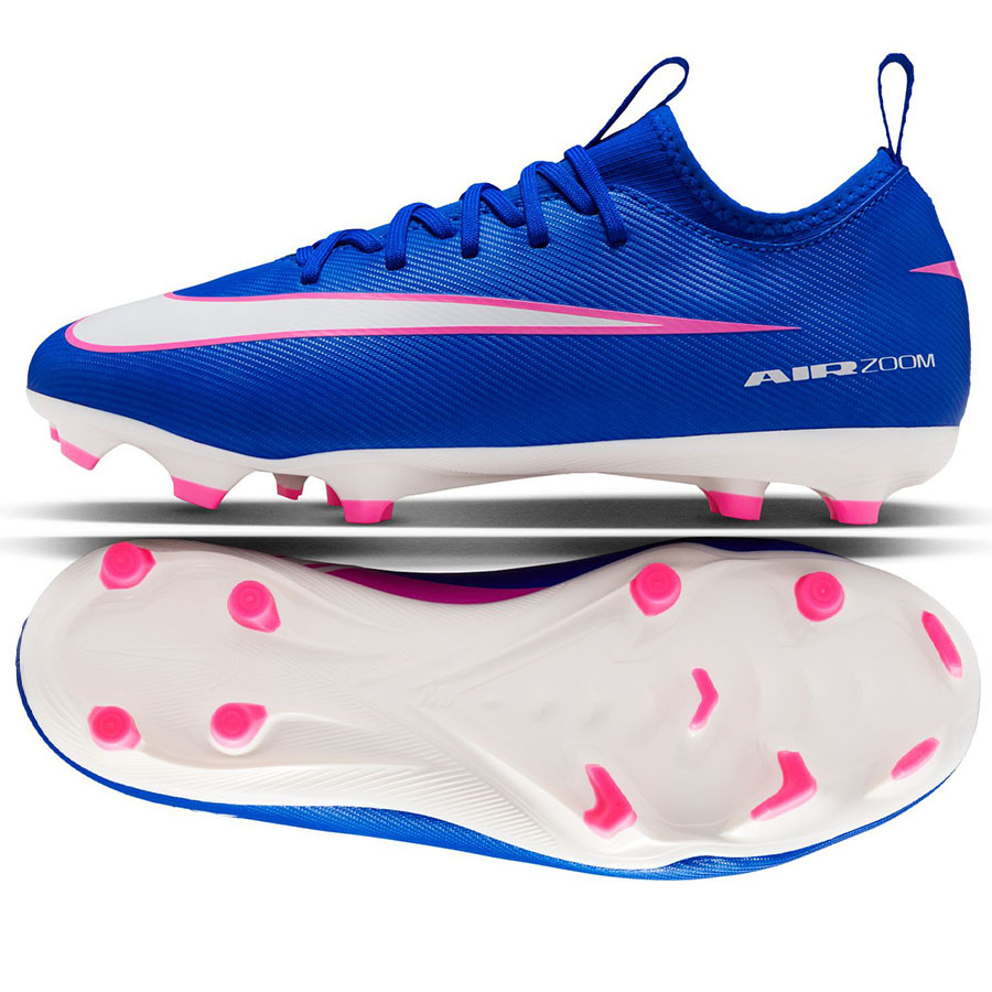 Nike Zoom Vapor 16 Academy FG JR
