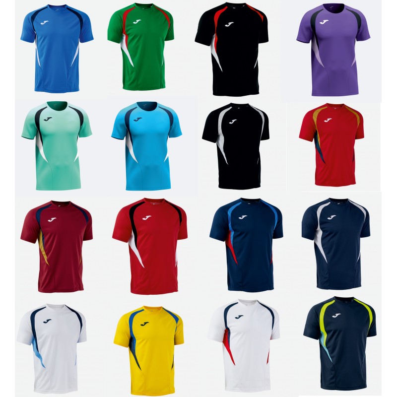Joma Championship 20 