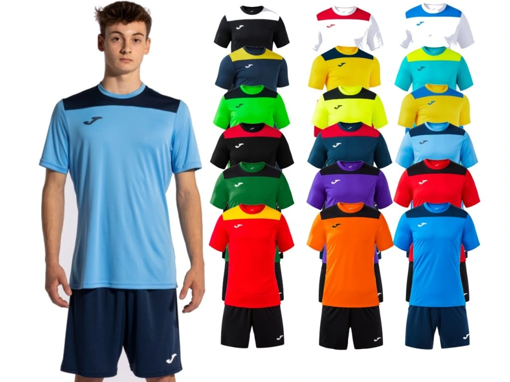Joma Phoenix III set