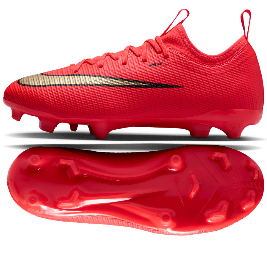 Nike Mercurial Vapor 17 Academy FG JR