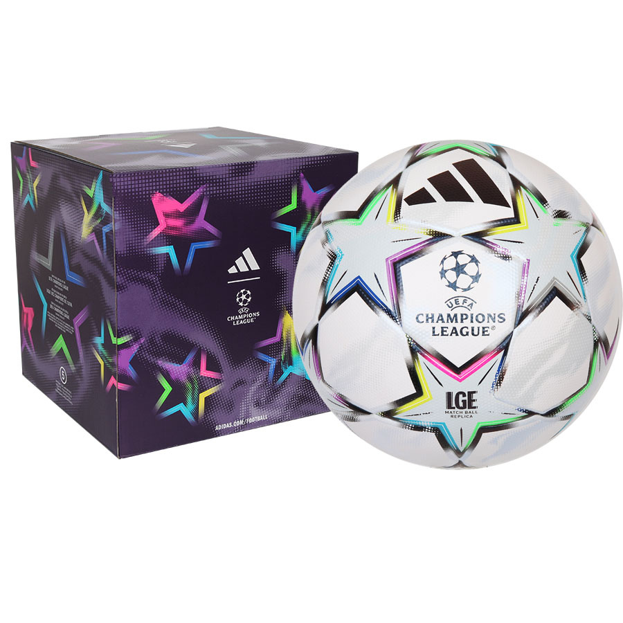 adidas UCL League Box