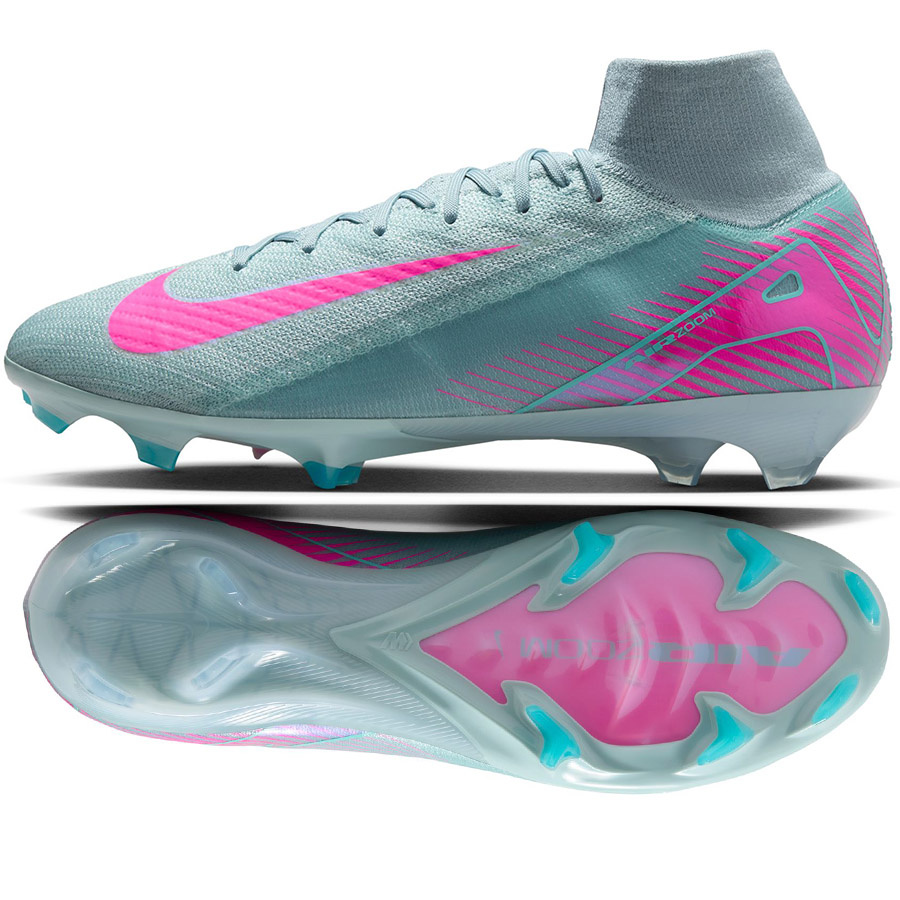 Nike Mercurial Superfly 10 Elite FG