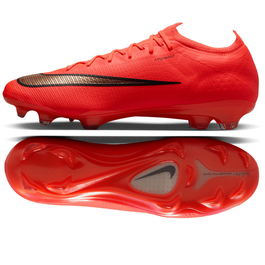 Nike Mercurial Vapor 17 Elite FG
