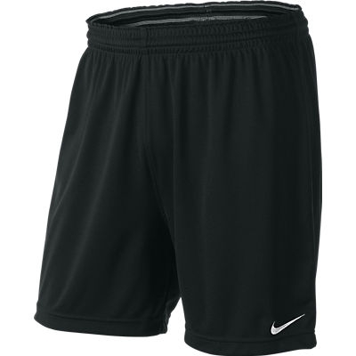 Nike PARK KNIT SHORT WITHOUT BRIEF