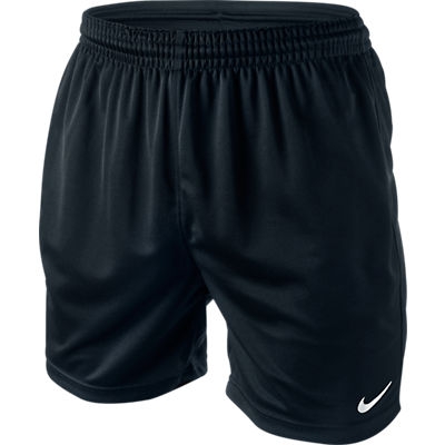 Nike PARK KNIT SHORT WITH BRIEF