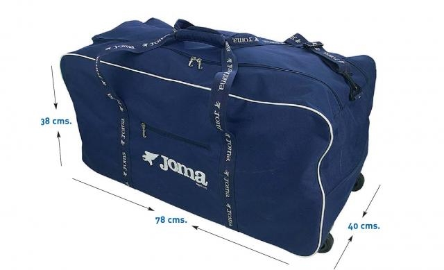 Joma - Taška Team Travel Bag