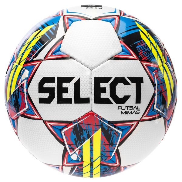 Select Futsal MIMAS