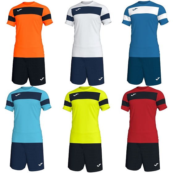 Oblečenie Joma Academy II set 15 setov Kopačky
