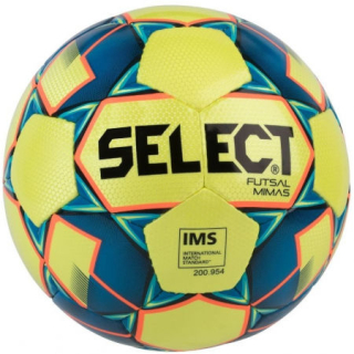 Select Futsal Mimas
