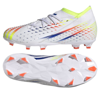 adidas Predator Edge.3 FG Junior