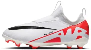 Nike ZOOM Vapor 15 Academy FG JR