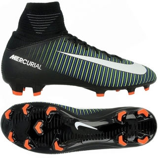 Nike Mercurial Superfly V FG Junior