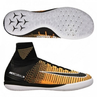 Nike MercurialX Proximo II DF IC Junior