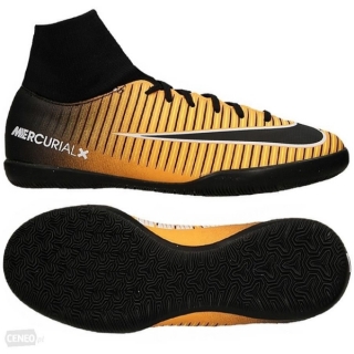 Nike MercurialX Victory VI DF IC Junior