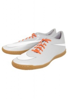 Nike BravataX II IC Junior
