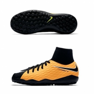 Nike Hypervenom Phelon III DF TF Junior