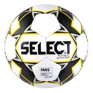 Select FUTSAL MASTER
