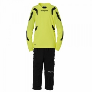 Uhlsport TorwartTECH GK Junior Set