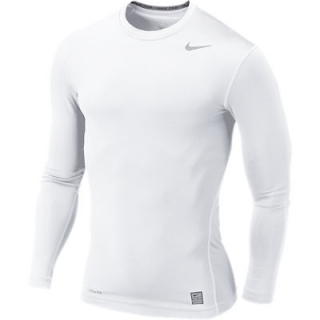 Nike NPC Core Compression LS Top Junior