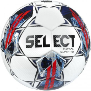 Select Futsal SUPER