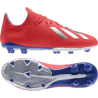 adidas X 18.3 FG Junior