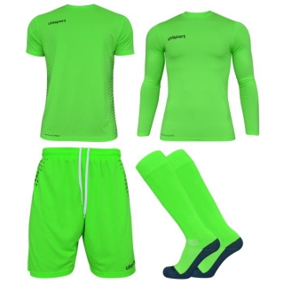 Uhlsport Score GK Set