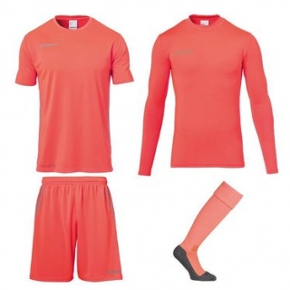 Uhlsport Score GK Set